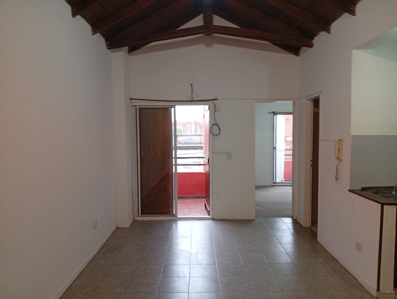 Ambiente Principal / Living